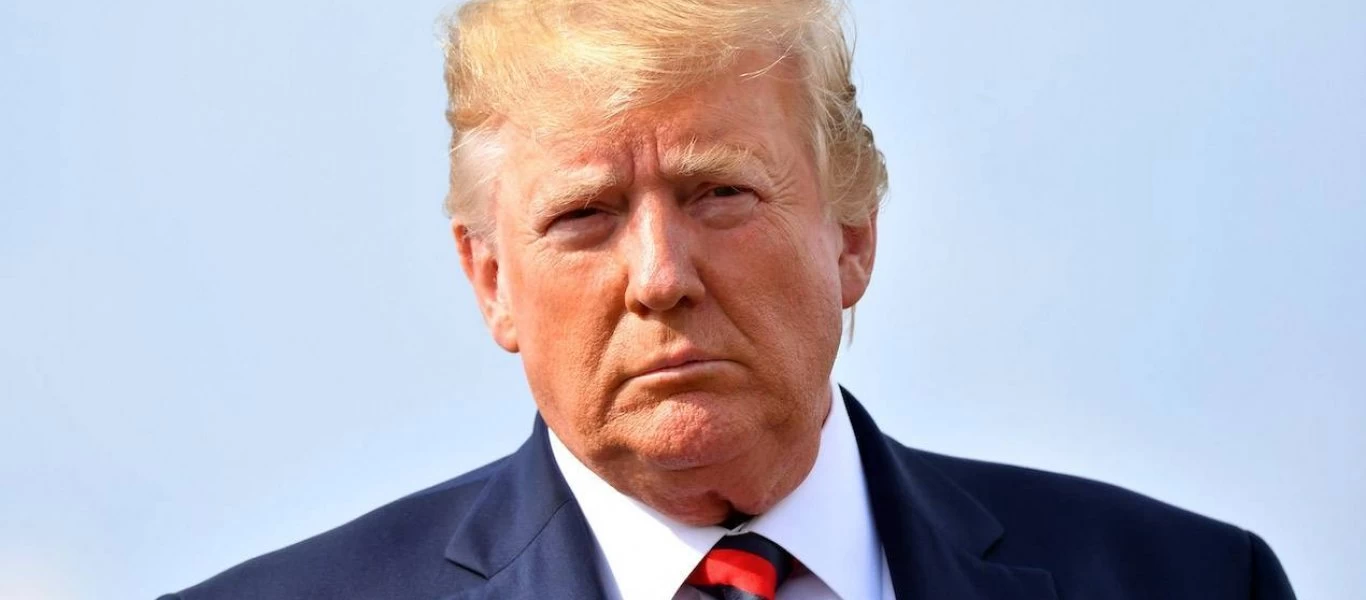 Ντ.Τραμπ: «Θα ζήσουμε μία ιστορική βραδιά - Τα πάμε περίφημα σε Αριζόνα & Φλόριντα»